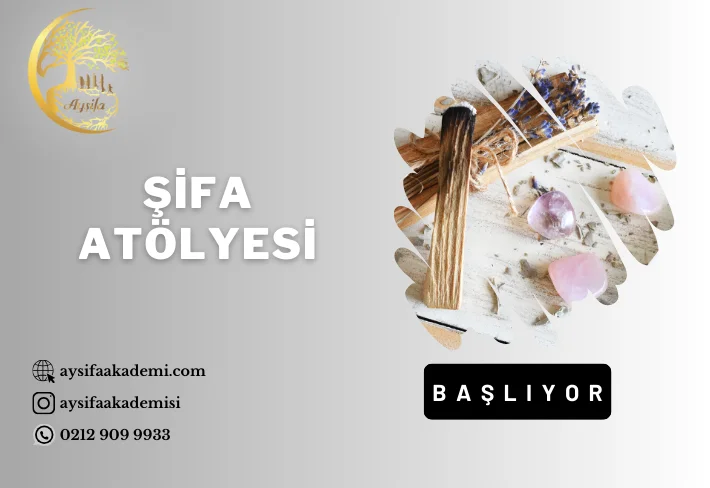 Şifa Atölyesi